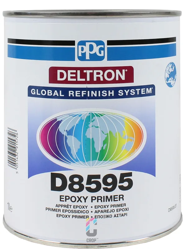 PPG 2K Epoxy Primer in Blik Weekendaanbieding