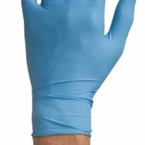 Koop Vandaag COLAD Nitrile Handschoenen Blauw - 100 stuks