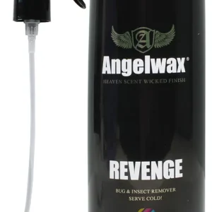 Beperkt Aanbod ANGELWAX Revenge Insectenverwijderaar