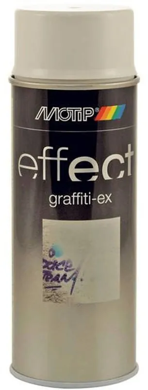 Must-Have MoTip Graffiti-Ex Verwijderaar in 400ml spuitbus