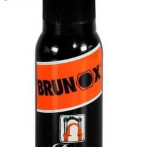 Direct Verzonden BRUNOX Deo Rock-Shox Spray 100ml spuitbus