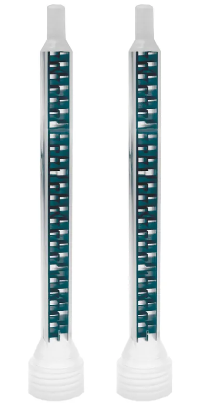 Koopje FINIXA Mengtips voor 2K epoxy metaallijm - 10 stuks