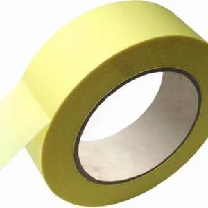 Flitsaanbieding MSK80 Afplaktape 25mm - 36 rollen