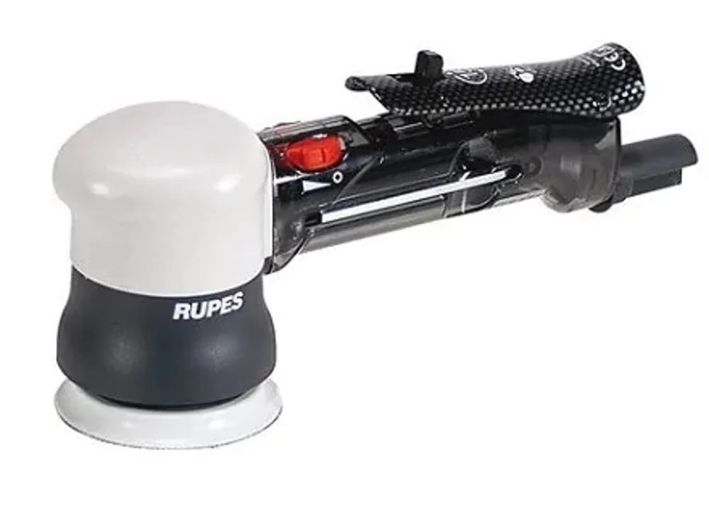 RUPES LHR75 BigFoot mini excentrische poetsmachine Lage Prijs