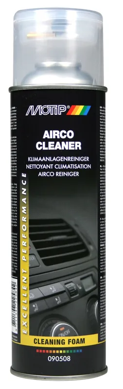 MoTip Airco Reiniger in 500ml spuitbus Nu Kopen