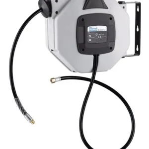 MAVEL Special Air Automatische Luchtslanghaspel 12+2 meter / 8mm / 15bar Voordeelprijs