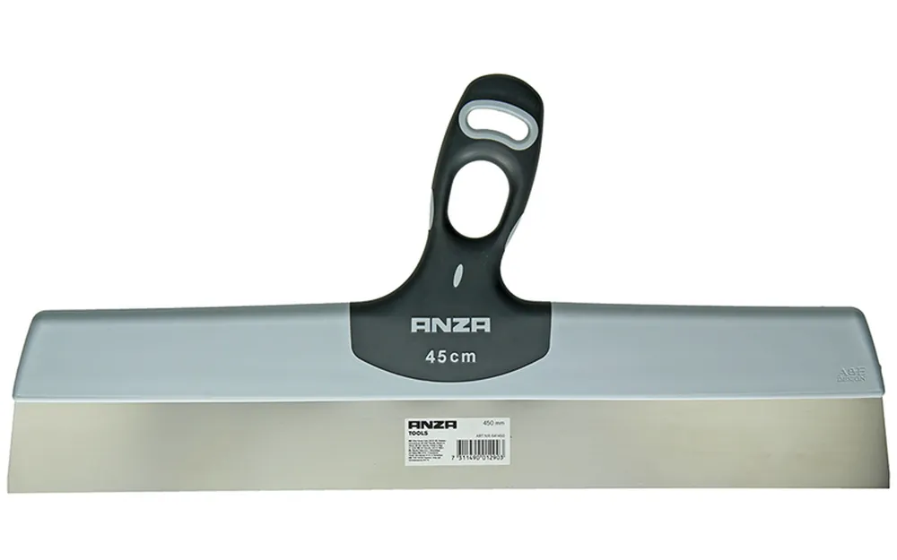 Bestel Nu Anza Spackmes 45cm