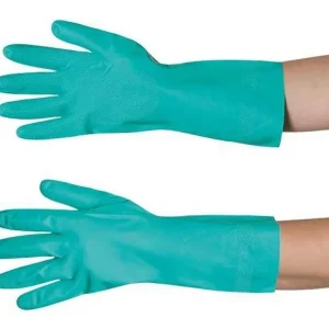 Finale Uitverkoop COLAD Industrieel Nitril Handschoenen