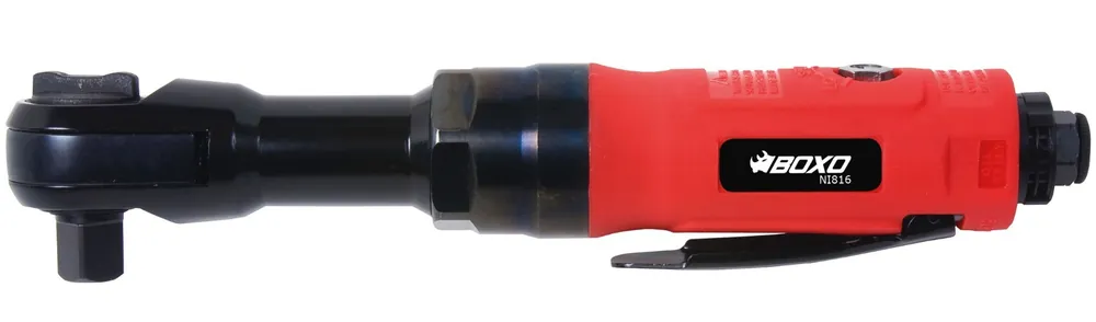 Hoge Kwaliteit BOXO Luchtratel 1/2"- 70Nm - 175rpm