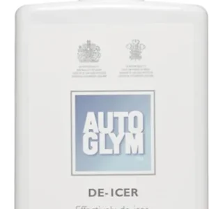 AUTOGLYM De-Icer - Ruitenontdooier Beste Prijs