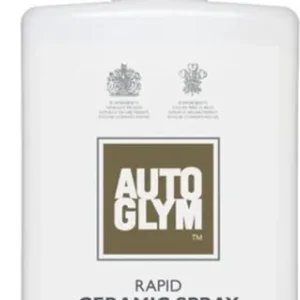 Weekendaanbieding AUTOGLYM Rapid Ceramic Spray - Keramische Quick Detailer