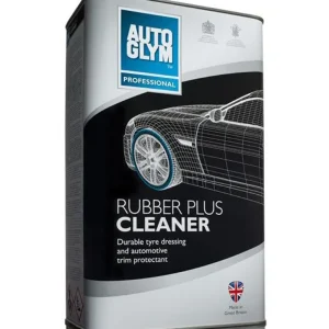 Bestseller AUTOGLYM Rubber Plus Cleaner 5 liter