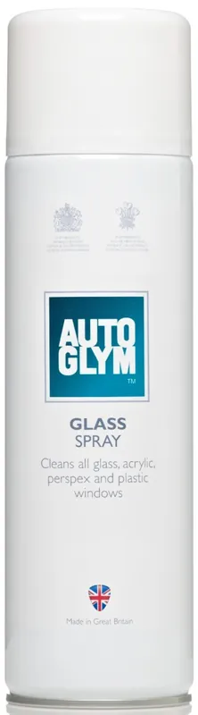 Lage Prijs AUTOGLYM Glass Spray - Glasreiniger