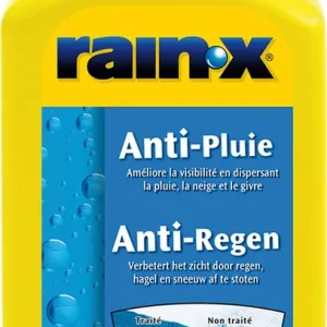 Rain-X Anti Regen 200ml Beperkte Voorraad