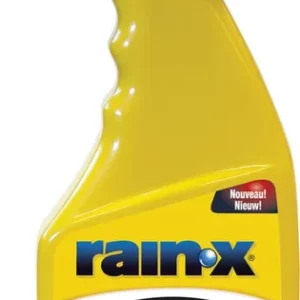 Rain-X Anti Fog 2in1 500ml Meest Verkocht