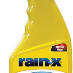 Gratis Retour Rain-X Vloeistofafstotend Plastic 500ml