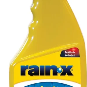 Alleen Vandaag Rain-X Glasreiniger & Anti Regen 500ml
