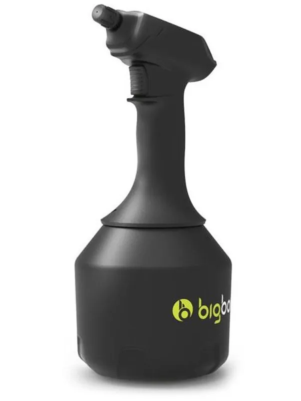 Bigboi Electric Sprayer - Elektrische Spraypomp Populair