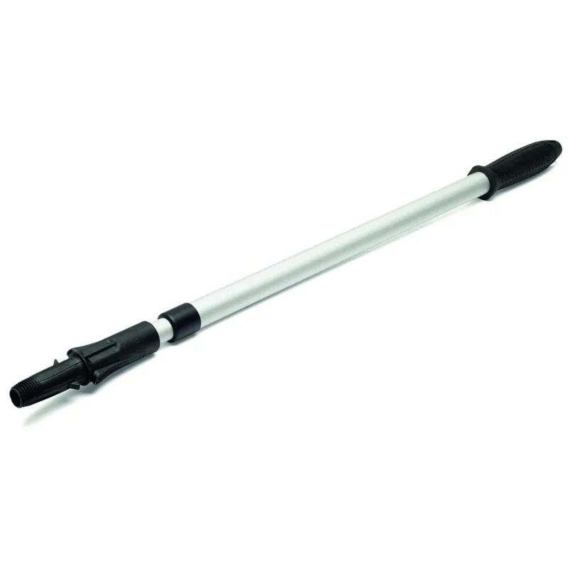Nieuw Anza Verlengsteel 2-delig - 115-201cm
