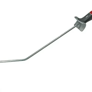 Anza Verfbeugel Lang - 10/15cm Dagaanbieding