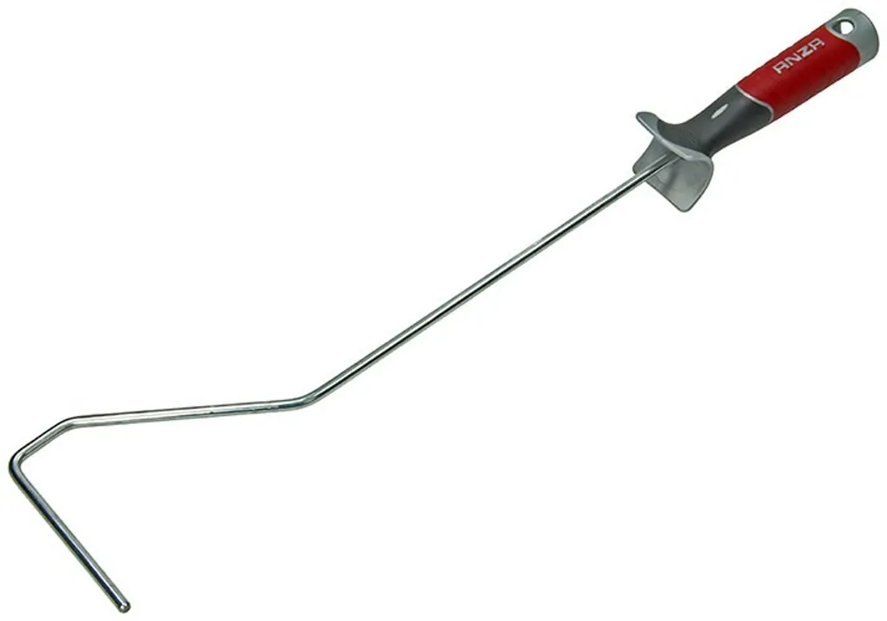 Anza Verfbeugel Lang - 10/15cm Dagaanbieding