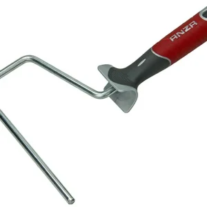 Anza Verfbeugel - 18cm Seizoensaanbieding
