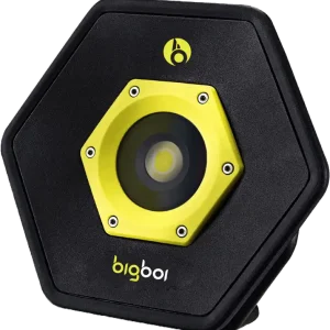 Koop Online Bigboi IllumR Flood Light - Detailing Lamp