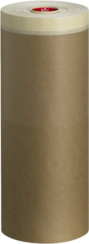 Kip 3834 Maskeerpapier met Crepe Tape - 30cm Gereduceerde Prijs