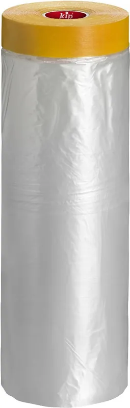 Superprijs Kip 3688 Afdekfolie + Washi Tape - 1100mm x 33 meter