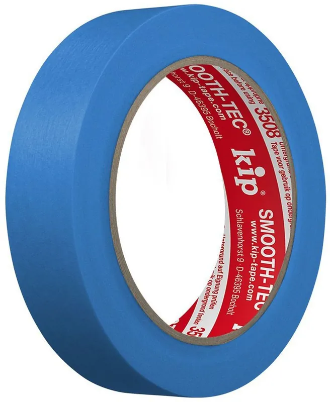 Kip 3508 Smooth-Tec 24mm - per rol Nieuw