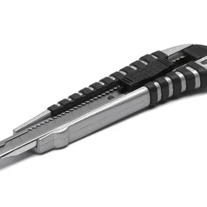 Goedkoop Anza Afbreekmes Metaal - 9mm