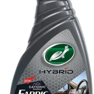 Turtle Wax Hybrid Solutions Fabric Surface Cleaner - 500ml Lage Prijs