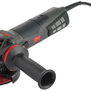 3M 14273 Haakse Slijper 125mm 1900 Watt - Elektrisch Hoge Kwaliteit