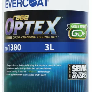 Shop Nu EVERCOAT Rage Optex + Verharder