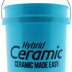 Meguiar's Hybrid Ceramic Autowas Emmer 14 liter Flitsaanbieding