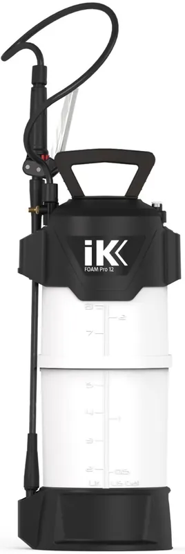 Gratis Retour iK FOAM Pro 12 Snow Foamer - Drukspuit