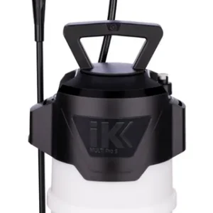 Uitverkoop iK MULTI Pro 9 Drukspuit 8 liter
