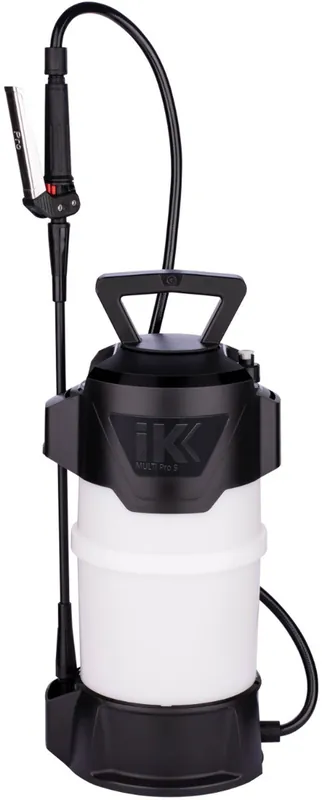 Uitverkoop iK MULTI Pro 9 Drukspuit 8 liter