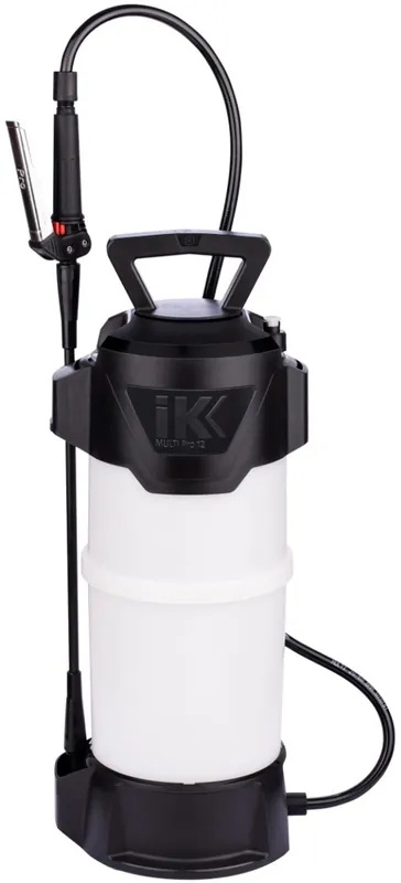 Flitsaanbieding iK MULTI Pro 12 Drukspuit 10 liter