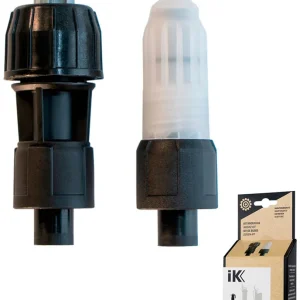 iK nozzleset voor iK Multi 1.5 + Multi Pro 2 drukspuit Premium