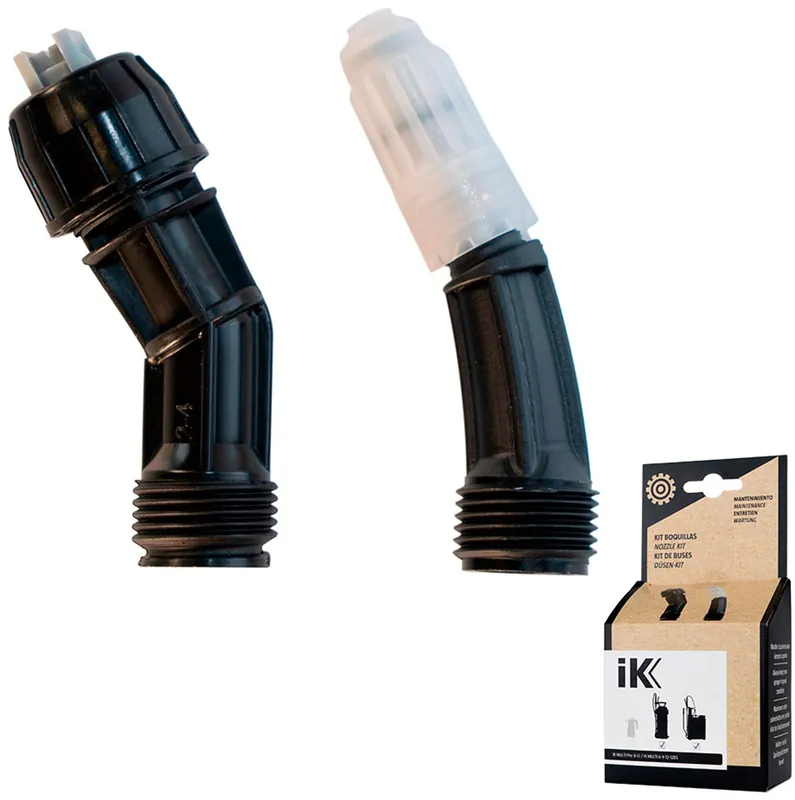 Flitsaanbieding iK nozzleset voor iK Multi + Multi PRO drukspuit