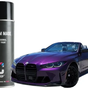 BMW Twilight Purple lak spuitbus Bestseller