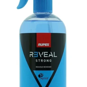 Favoriet RUPES REVEAL STRONG Residue Remover 750ml