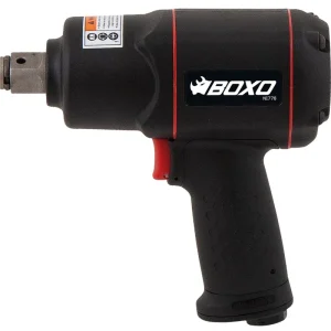 BOXO Slagmoersleutel 3/4" 2200Nm Laatste Kans