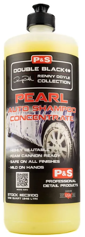 Express Levering P&S Pearl Autoshampoo 946ml