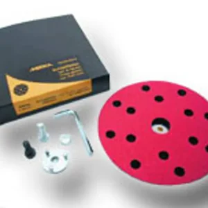 Betaalbaar MIRKA Multihole Steunpad 150mm