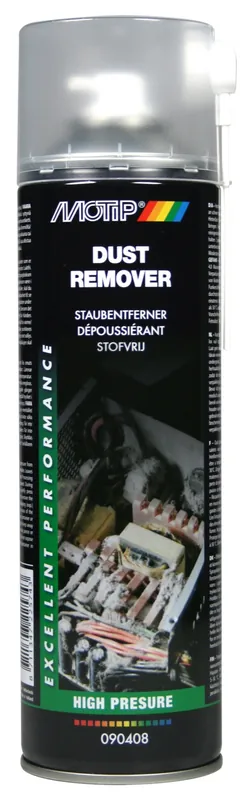 Bestseller MoTip Dust Remover Spuitbus