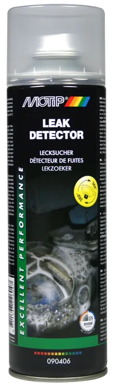 Express Levering MoTip Lekzoeker Spuitbus 500ml