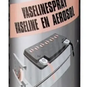 MoTip Vaselinespray Spuitbus Veilige Betaling
