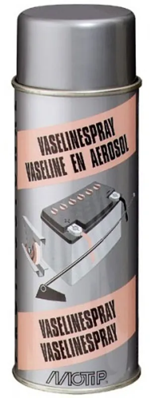 MoTip Vaselinespray Spuitbus Veilige Betaling